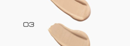 Тональный крем Stellary Perfect nude skin foundation 01. Бюджетный аналог Dior?