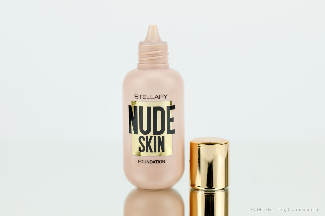 Stellary Perfect nude skin foundation