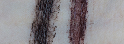 Новинка "кулинарной коллекции" Beauty Bomb- Коричневая тушь для ресниц Supervolume Brown Mascara