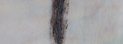 Новинка "кулинарной коллекции" Beauty Bomb- Коричневая тушь для ресниц Supervolume Brown Mascara