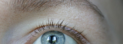 Новинка "кулинарной коллекции" Beauty Bomb- Коричневая тушь для ресниц Supervolume Brown Mascara