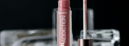 Плампер для губ Cool Addiction Lip Plumper Relouis оттенок 05 Dusty Rose