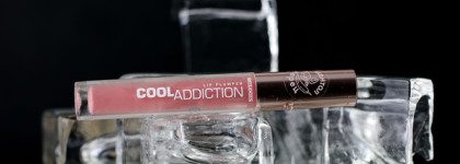 Плампер для губ Cool Addiction Lip Plumper Relouis оттенок 05 Dusty Rose
