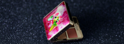 "Замурчательная" палетка Zeesea Tipsy Kitty Eyeshadow Quad