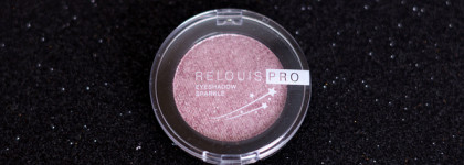 Relouis Pro Eyeshadow Sparkle №03 для сияющих макияжей