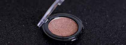 Relouis Pro Eyeshadow Sparkle в оттенке 06 Dusty Rose. Не совсем спаркл, но тоже хорош