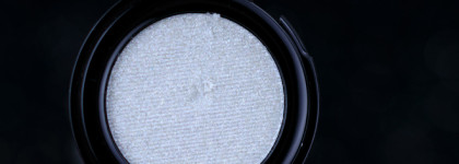 Обманчивый Relouis Pro Eyeshadow Sparkle №01 для макияжа Снегурочки