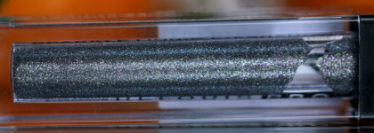 Жидкие тени для век Relouis Pro sparkle liquid eyeshadow №33. Классные тени для вечерних образов