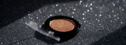 Золотистый дуохром Relouis Pro Eyeshadow Sparkle №04 Goddes