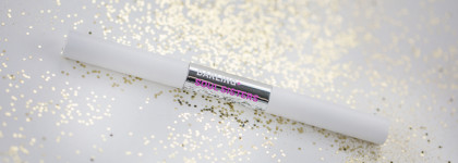 Жидкие тени-глиттер для век Darling* Soul Sisters №01. Двойной эффект в одном флаконе