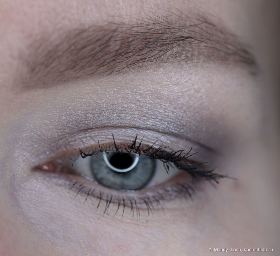 Dior 5 Couleurs Couture eye palette 589 Galactic
