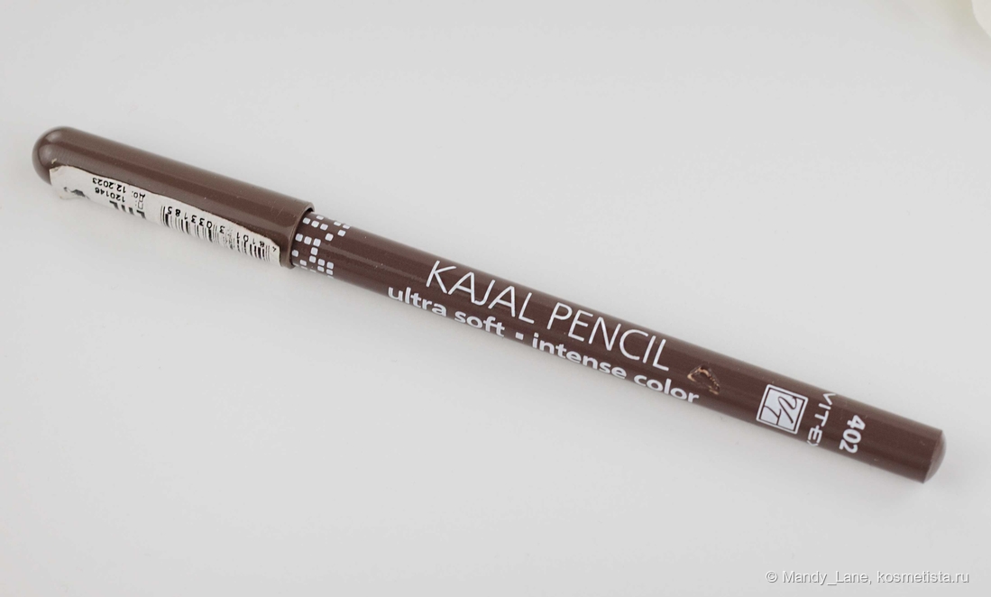Кайал для глаз Kajal Pencil Vitex