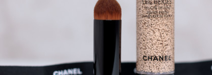 Chanel Les Beiges Touche De Teint water fresh complexion touch В10