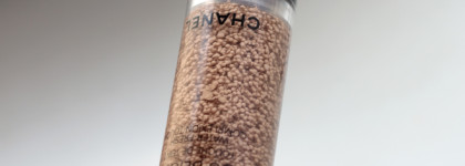 Chanel Les Beiges Touche De Teint water fresh complexion touch В10