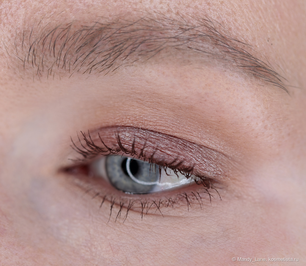 KAB Cosmetics Day + Night Eyeshadow Palette