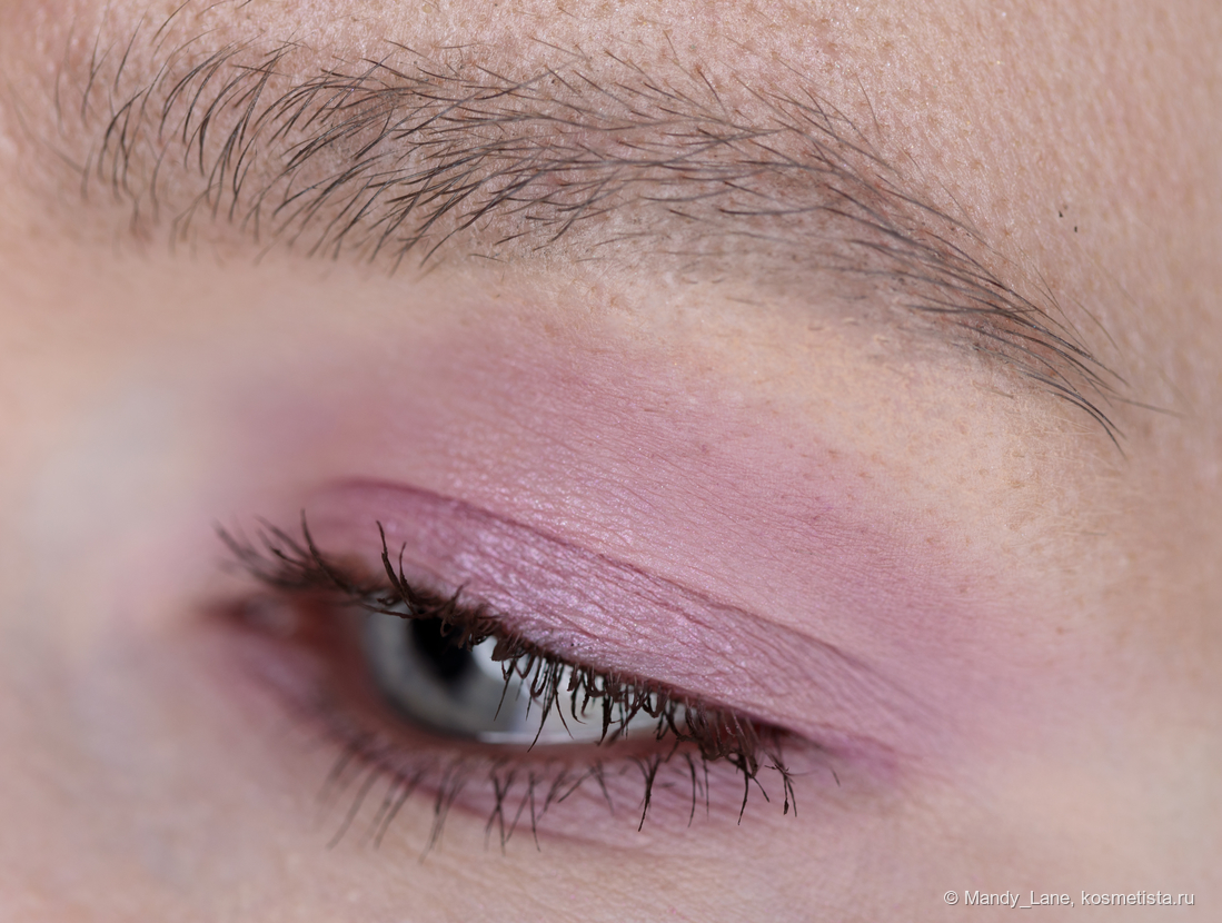 KAB Cosmetics Day + Night Eyeshadow Palette