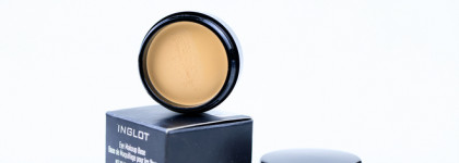 Нужна ли база под тени Inglot Eye Makeup Base?