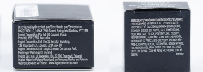 Нужна ли база под тени Inglot Eye Makeup Base?