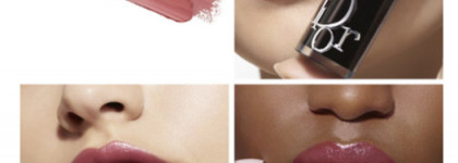 Dior Addict Shine Refillable Lipstick 628 Pink Bow