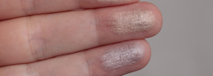 Kiko Baked Eyeshadow Palette Bright Quartet 03 и два оттенка 3D Hydra Lipgloss