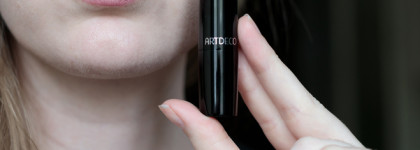 ArtDeco Perfect Color Lipstick 825 Royal Rose