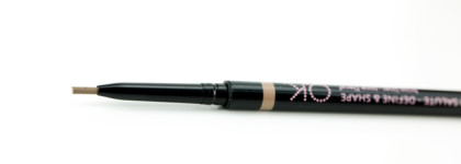 Брови, губы и демакияж с косметикой Ok Beauty