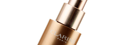 Бальзам против морщин для кожи вокруг глаз Clarins Total Eye Smooth Firming Wrinkle-Smoothing Eye Balm