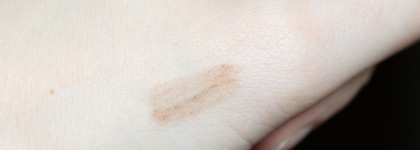 Брови, губы и демакияж с косметикой Ok Beauty