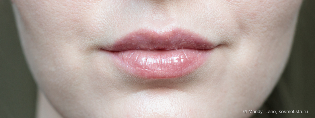 Блеск для губ KM cosmetics Lip Gloss All-Time Classics