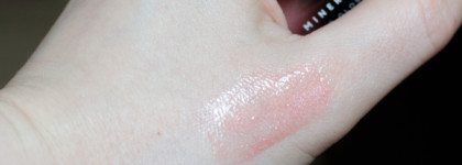 Блеск для губ KM cosmetics Lip Gloss All-Time Classics оттенок 105 Diamond Nude