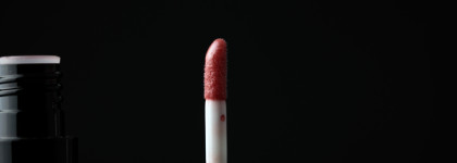 Блеск для губ KM cosmetics Lip Gloss All-Time Classics оттенок 105 Diamond Nude