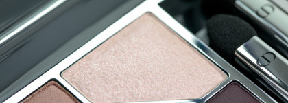 Dior 5 Couleurs Couture Eyeshadow 769 Tutu