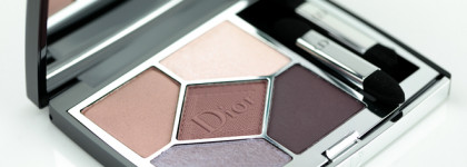 Dior 5 Couleurs Couture Eyeshadow 769 Tutu