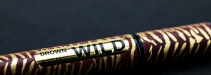 Две коричневые дикарки для ресниц, которых я не смогла укротить