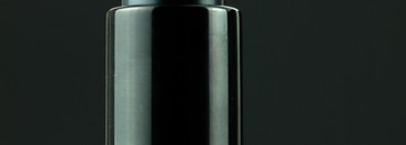 Помада- бальзам One Dead Poet из новой коллекции Dark Academia от Beauty Bomb. Оттенок 01 Dementor