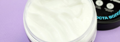 Уход за волосами с косметикой Mixit. Обзор четырёх средств