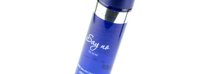 Уход за жирной чувствительной кожей с косметикой Dnkbeauty