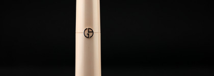Giorgio Armani Ecstasy Balm оттенок №3 Deep Nude
