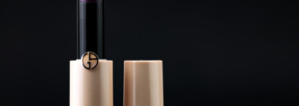 Giorgio Armani Ecstasy Balm оттенок №3 Deep Nude