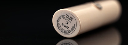 Giorgio Armani Ecstasy Balm оттенок №3 Deep Nude