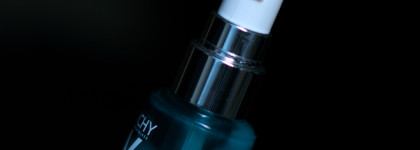 Уход за кожей лица и вокруг глаз с косметикой линейки 89 Mineral от Vichy