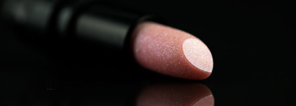 Сияющая помада-бальзам для губ Lip Balm Scorpio Stellary оттенок 02 Чувственная дымчатая роза