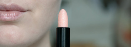 Сияющая помада-бальзам для губ Lip Balm Scorpio Stellary оттенок 02 Чувственная дымчатая роза