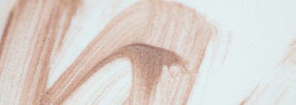 Жидкие тени Luxvisage с сатиновым финишем Satin Nude Super Stay в оттенке 205 Taupe