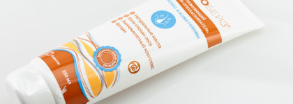 Уход за телом и волосами с Липобейз. Впечатления 50/50