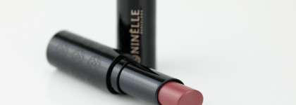 Помада-блеск для губ Ninelle Capricho в оттенке 511 Марсала