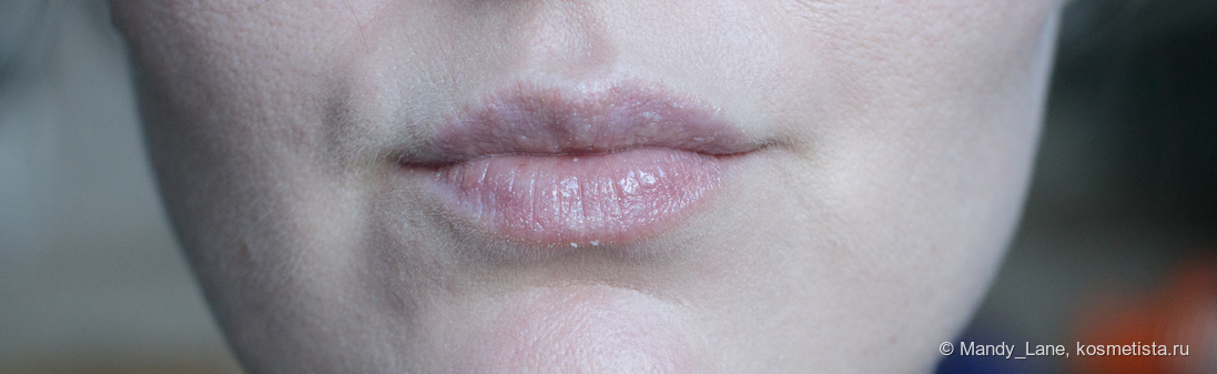 Бальзам- желе для губ Lip balm jelly Effect Levitation