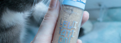 Сомнительные новинки из лимитированной коллекции Effect Levitation Influence Beauty