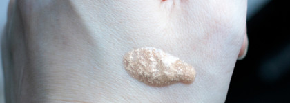 Сомнительные новинки из лимитированной коллекции Effect Levitation Influence Beauty