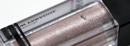 Жидкие сияющие тени для век Aravia Professional Glow Paradise оттенок 02 Antique Taupe